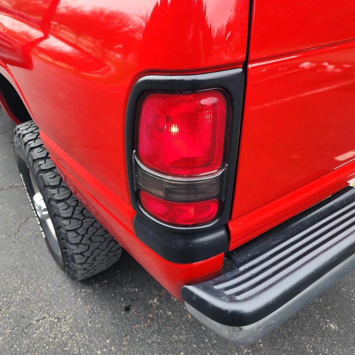 2001 Dodge Ram 2nd Gen - Image 20 of 31