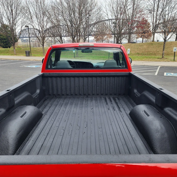 2001 Dodge Ram 2nd Gen - Image 21 of 31