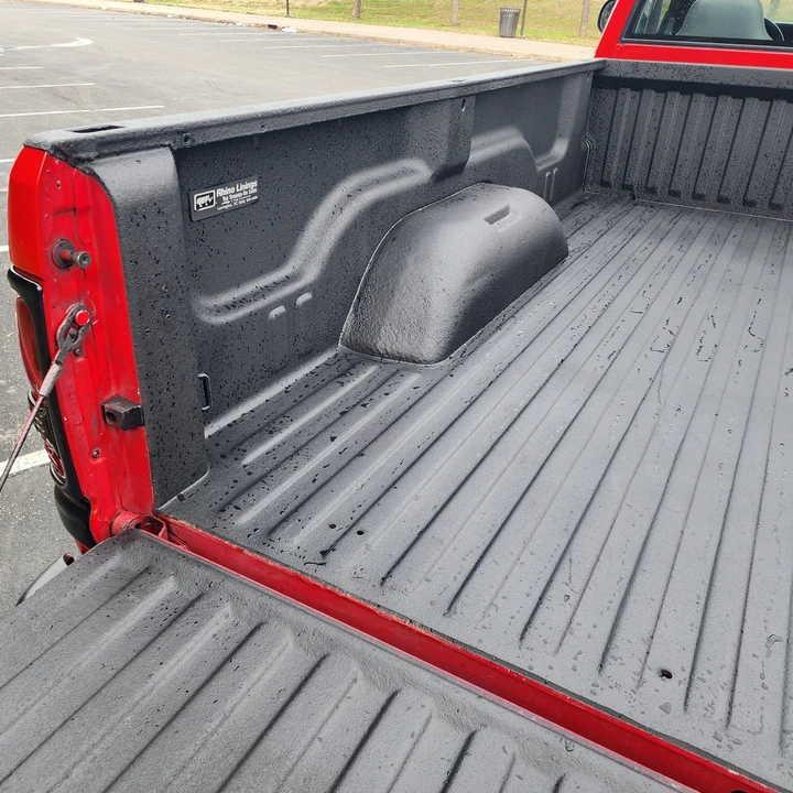 2001 Dodge Ram 2nd Gen - Image 23 of 31