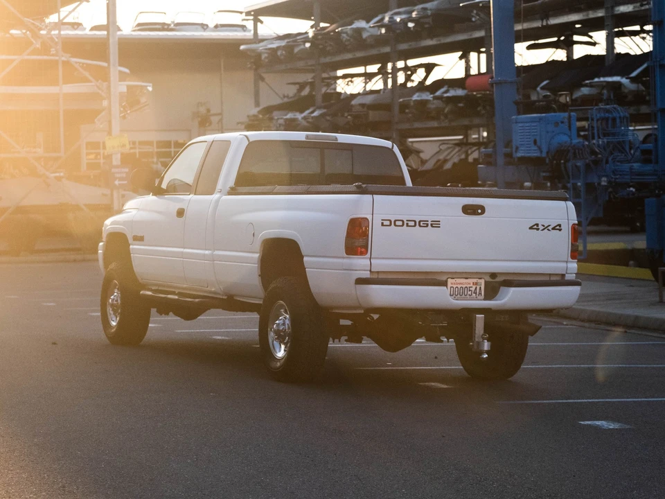 2001 Dodge Ram 2nd Gen - Image 13 of 31
