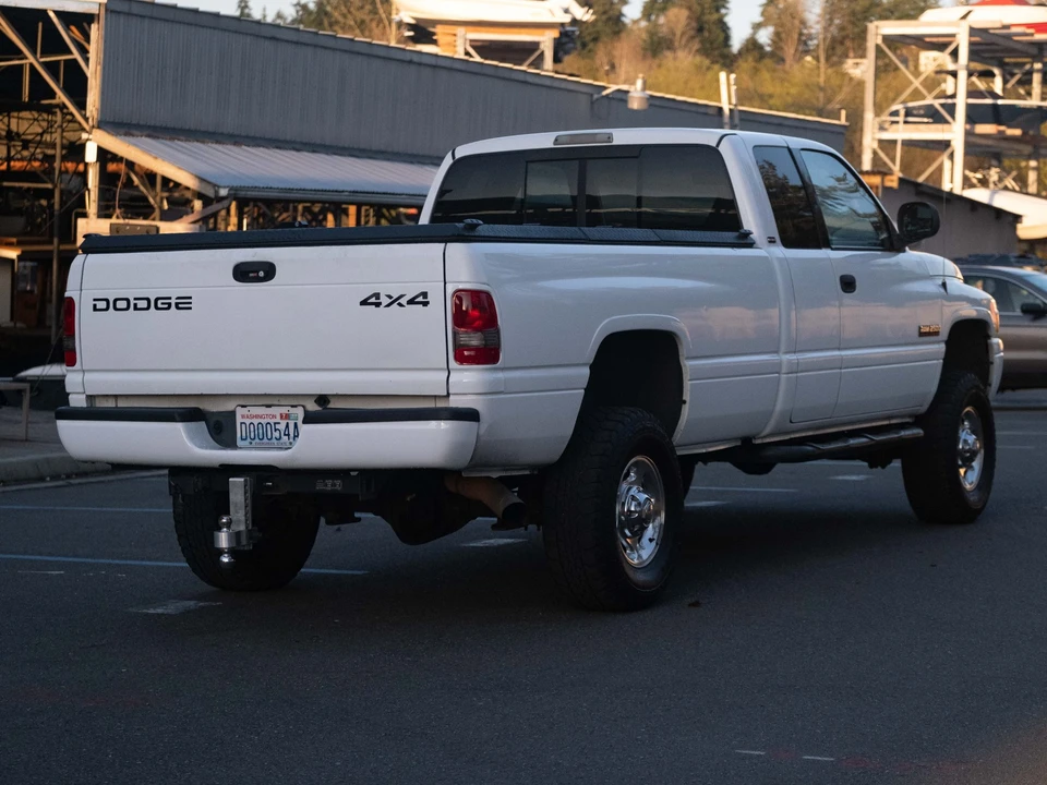 2001 Dodge Ram 2nd Gen - Image 11 of 31