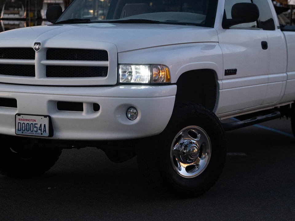 2001 Dodge Ram 2nd Gen - Image 16 of 31