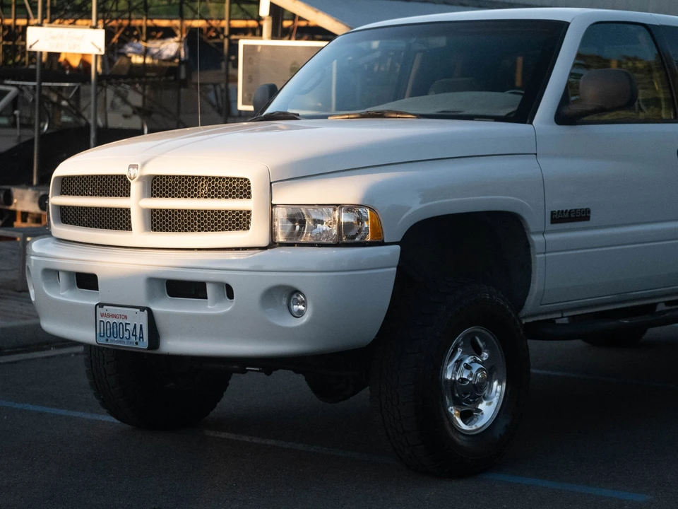 2001 Dodge Ram 2nd Gen - Image 15 of 31