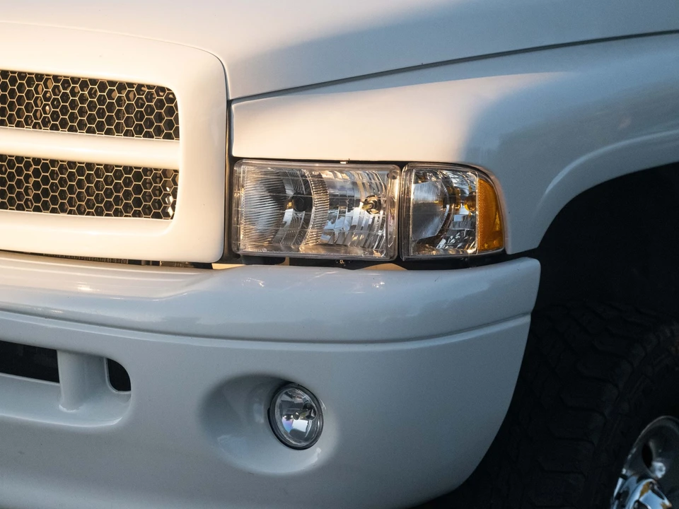 2001 Dodge Ram 2nd Gen - Image 18 of 31