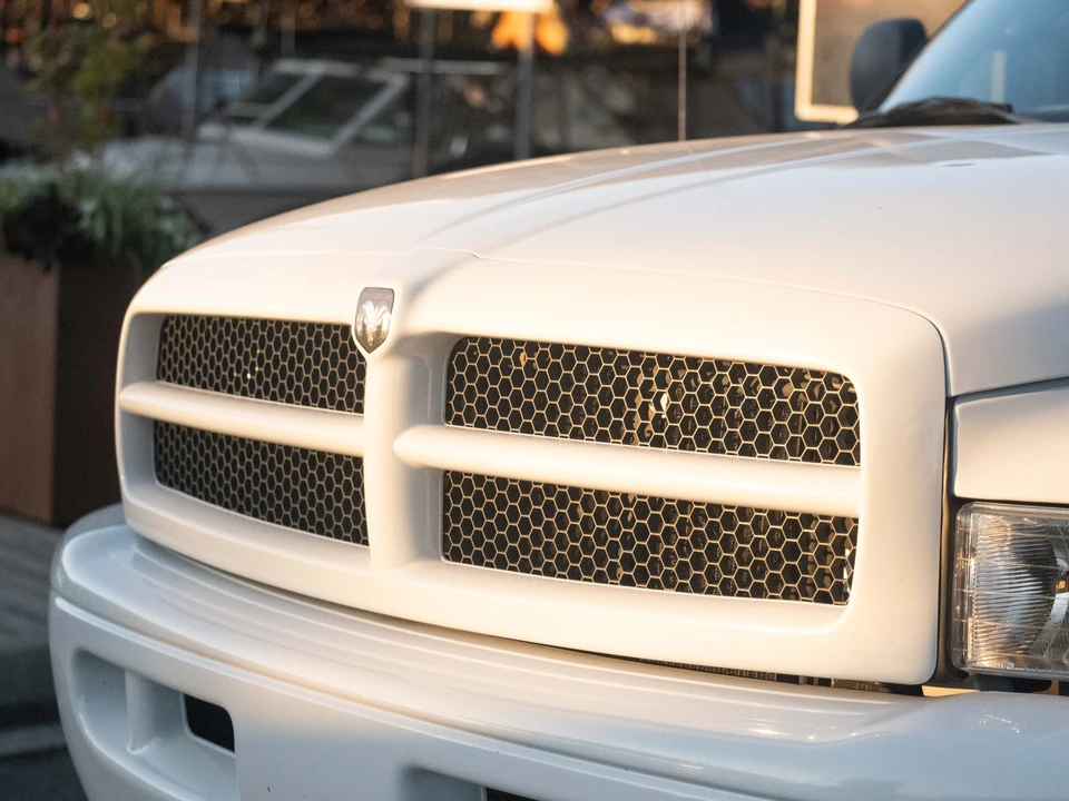 2001 Dodge Ram 2nd Gen - Image 20 of 31