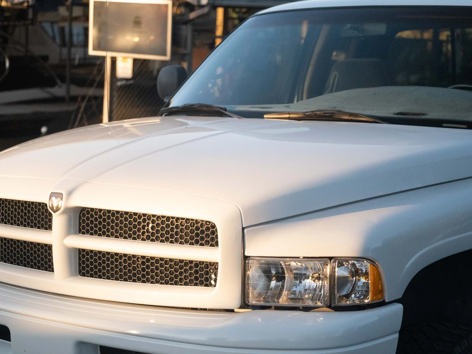 2001 Dodge Ram 2nd Gen - Image 19 of 31