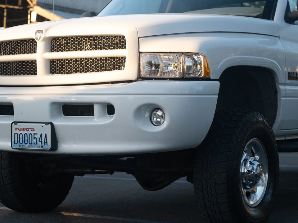2001 Dodge Ram 2nd Gen - Image 17 of 31