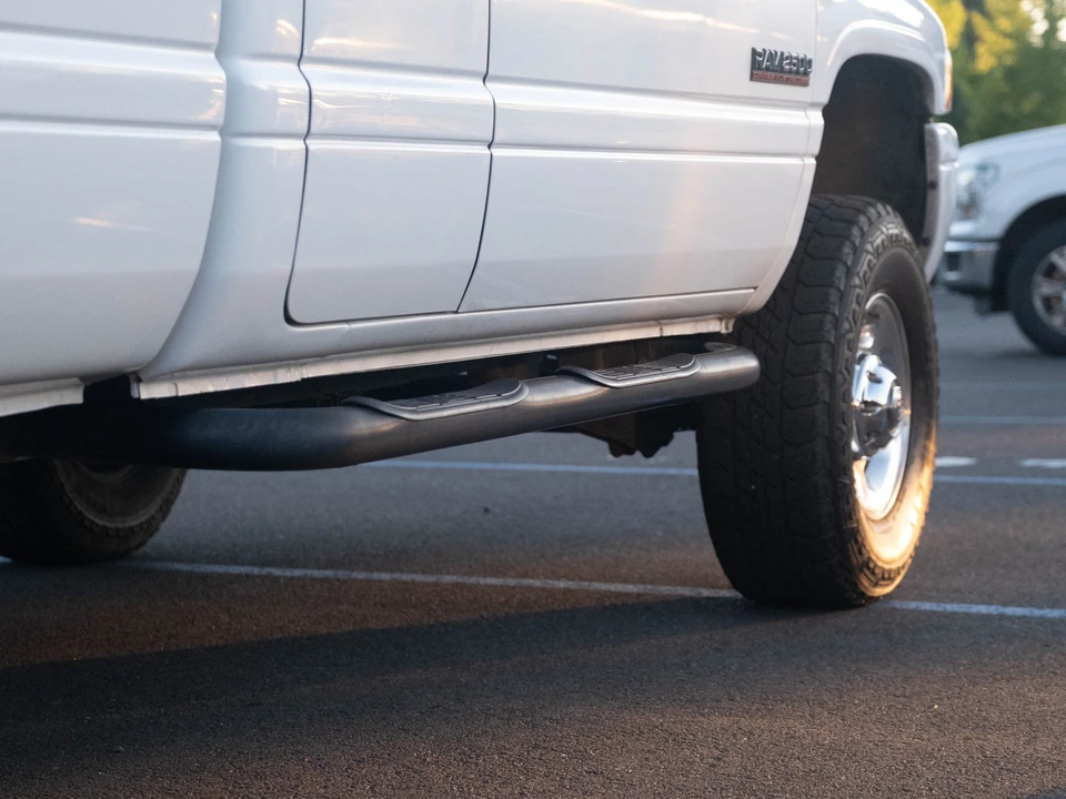 2001 Dodge Ram 2nd Gen - Image 26 of 31