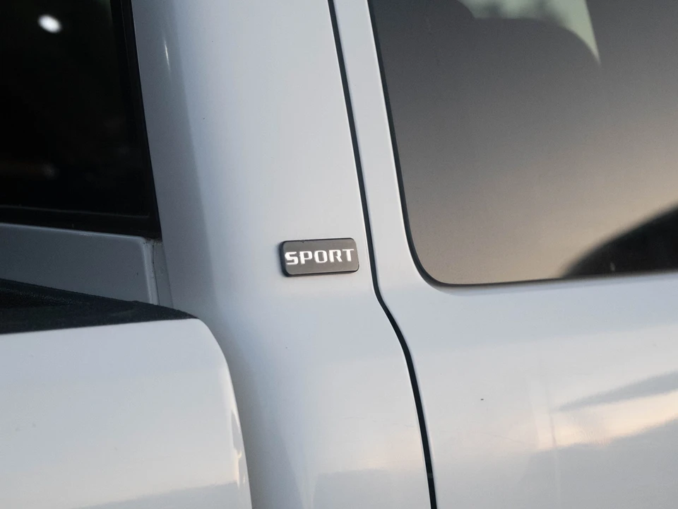 2001 Dodge Ram 2nd Gen - Image 30 of 31