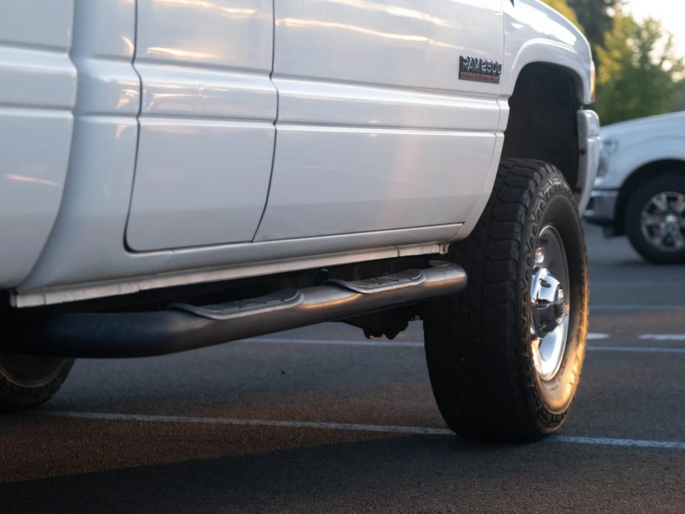 2001 Dodge Ram 2nd Gen - Image 25 of 31