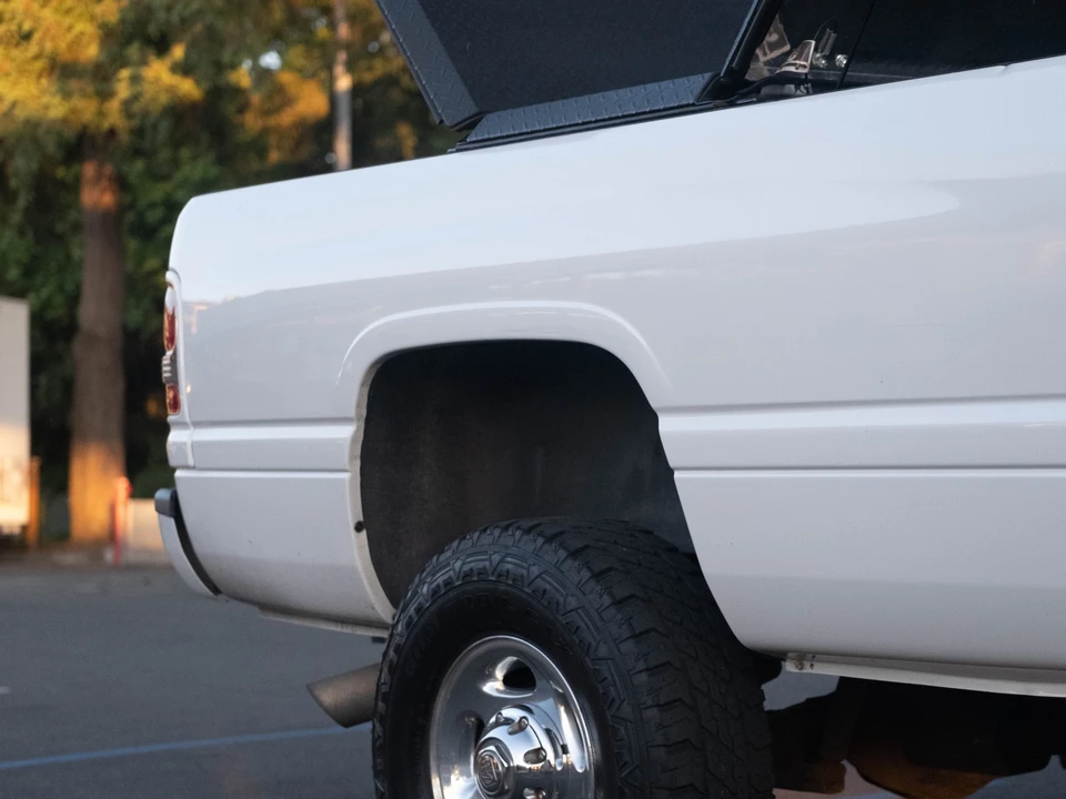 2001 Dodge Ram 2nd Gen - Image 31 of 31