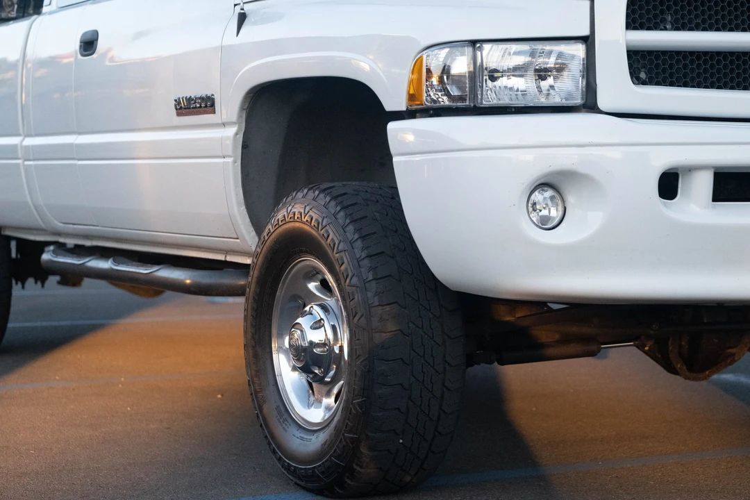 2001 Dodge Ram 2nd Gen - Image 22 of 31