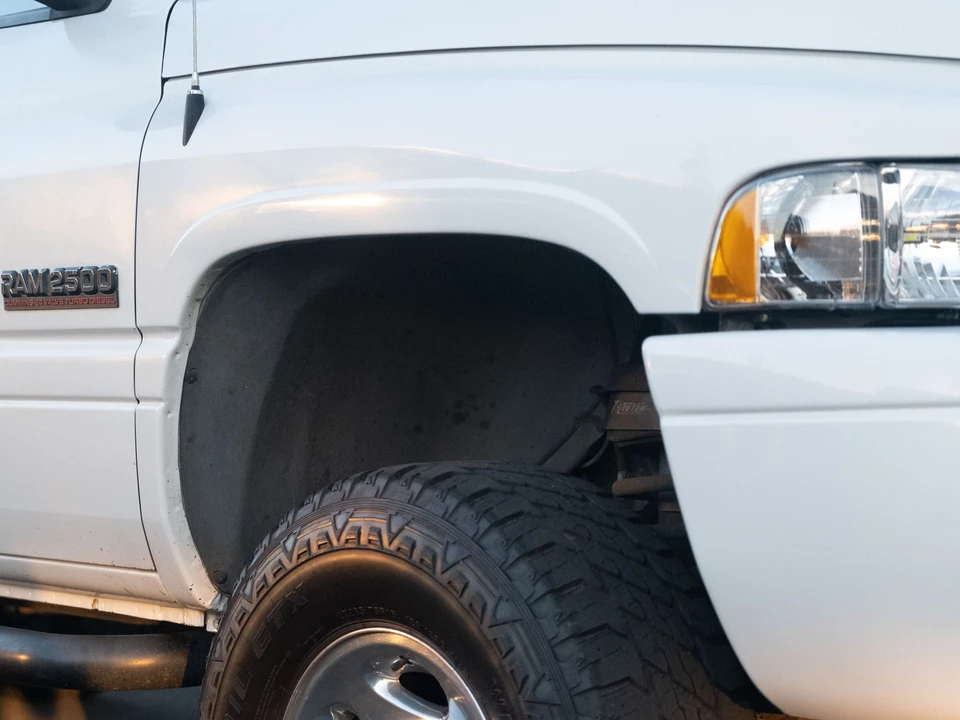 2001 Dodge Ram 2nd Gen - Image 23 of 31