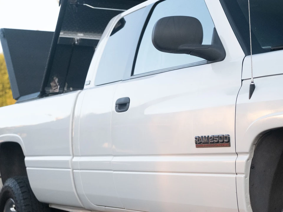 2001 Dodge Ram 2nd Gen - Image 24 of 31
