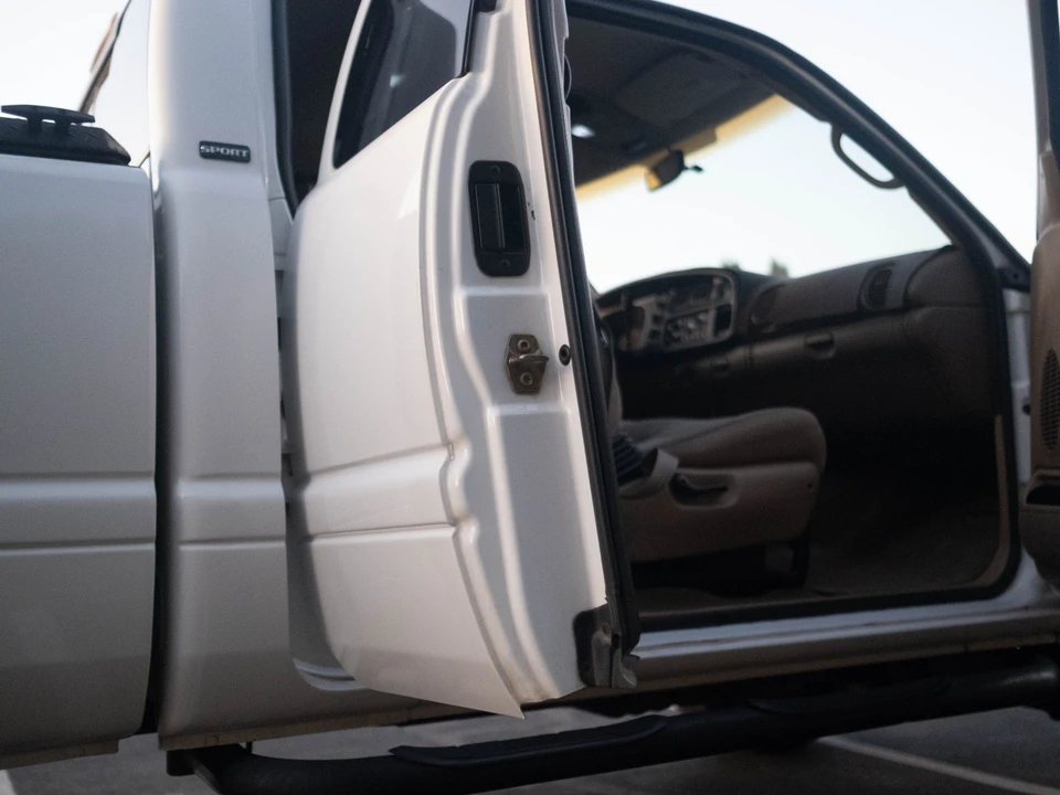 2001 Dodge Ram 2nd Gen - Image 29 of 31