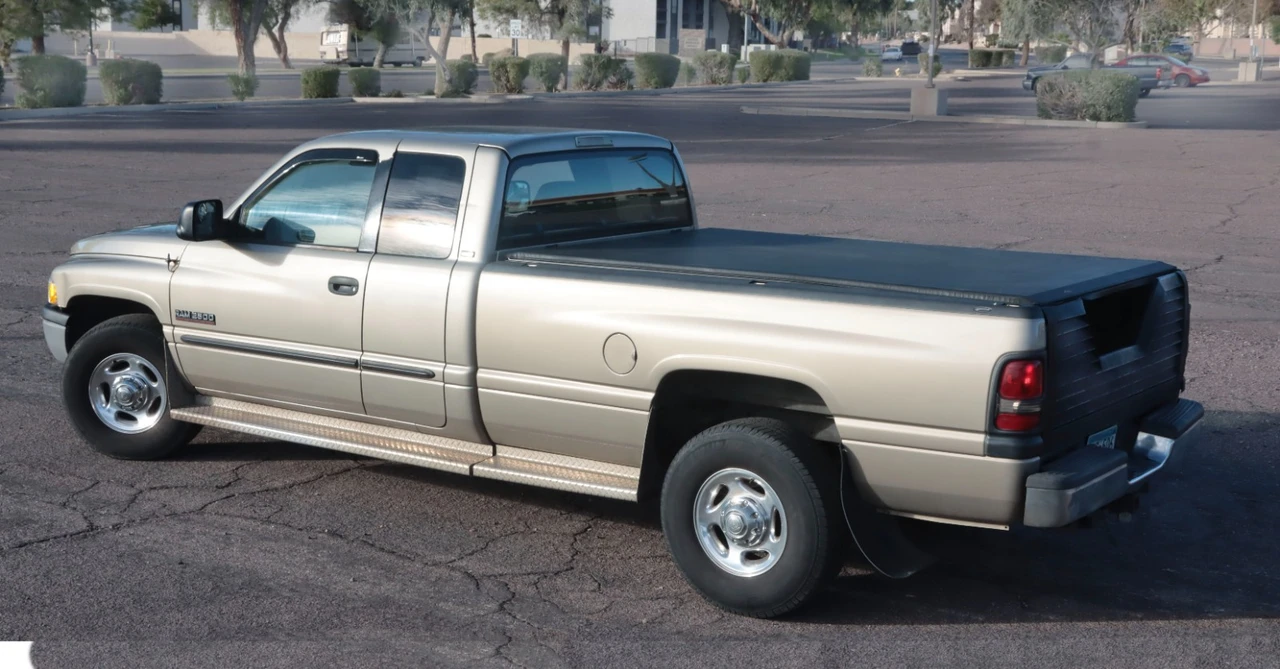 2001 Dodge Ram 2nd Gen - Image 3 of 7