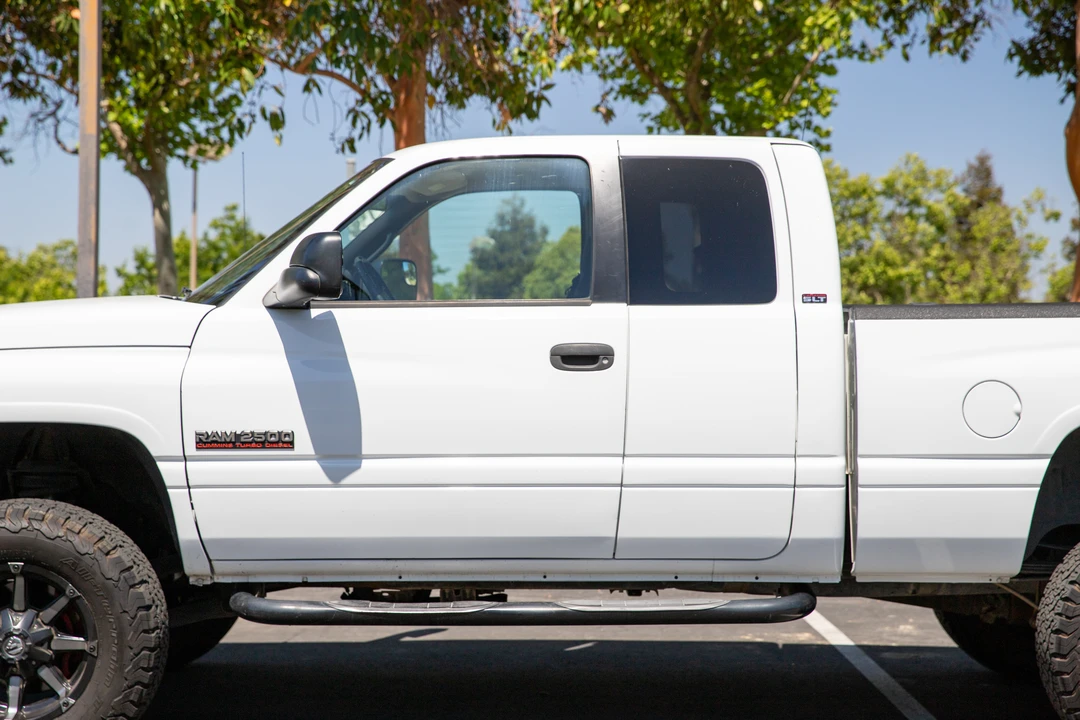 2001 Dodge Ram 2nd Gen - Image 15 of 31