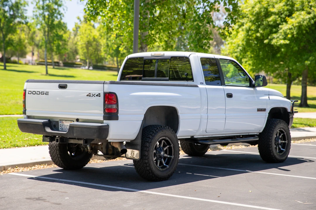 2001 Dodge Ram 2nd Gen - Image 6 of 31