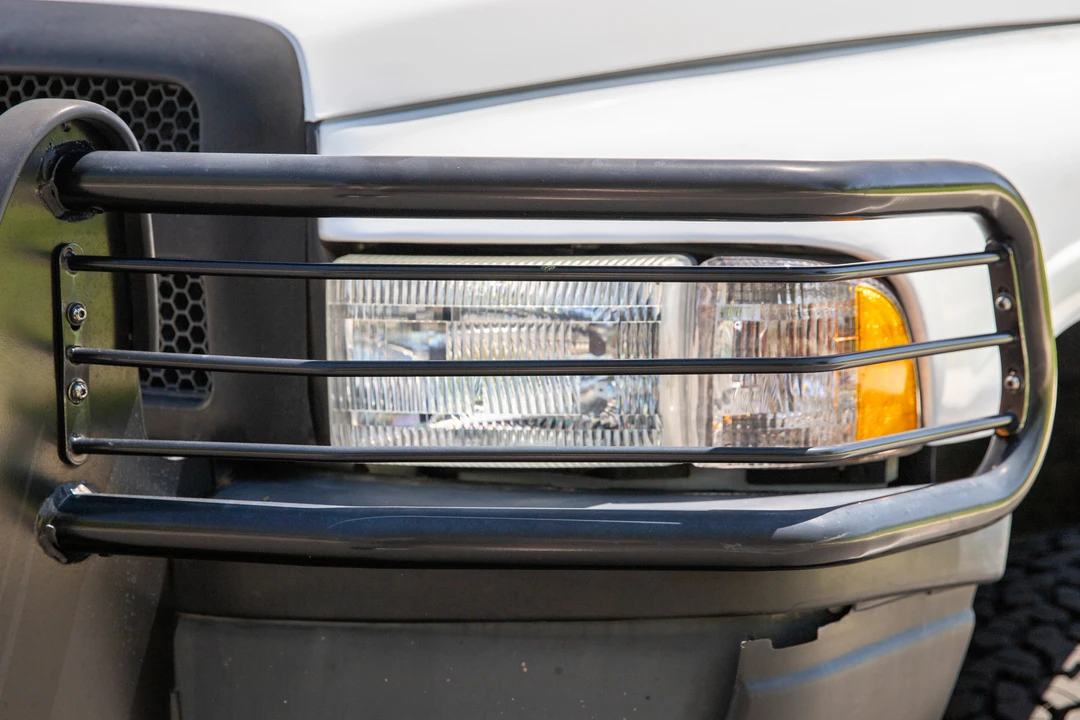 2001 Dodge Ram 2nd Gen - Image 23 of 31