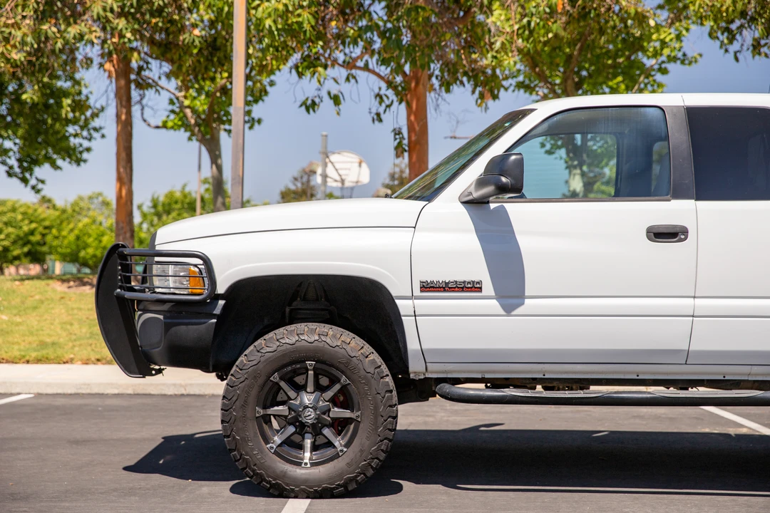 2001 Dodge Ram 2nd Gen - Image 16 of 31