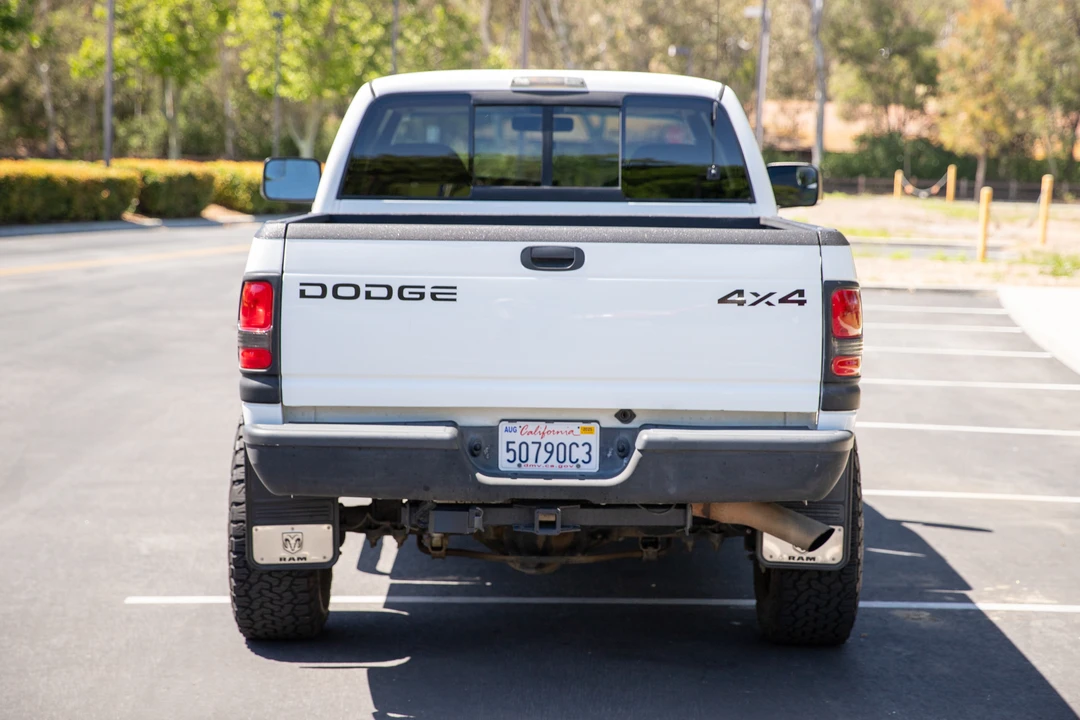 2001 Dodge Ram 2nd Gen - Image 7 of 31