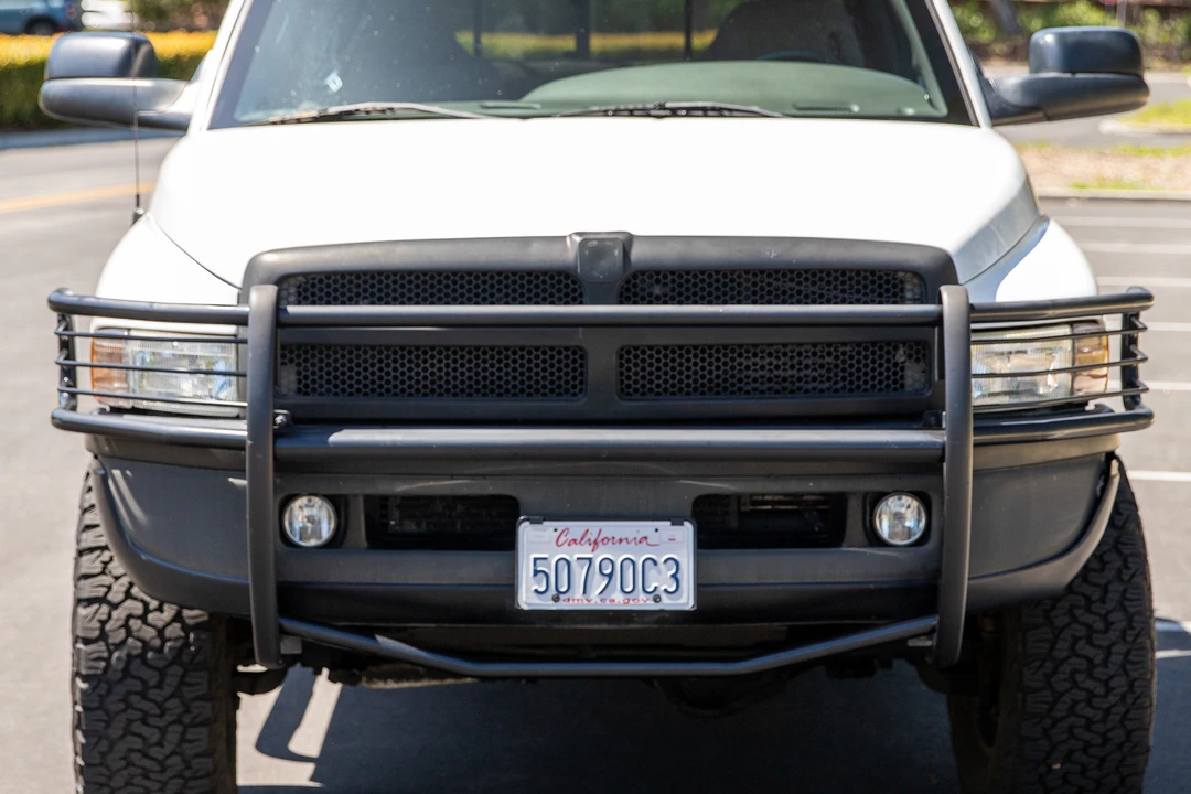 2001 Dodge Ram 2nd Gen - Image 21 of 31