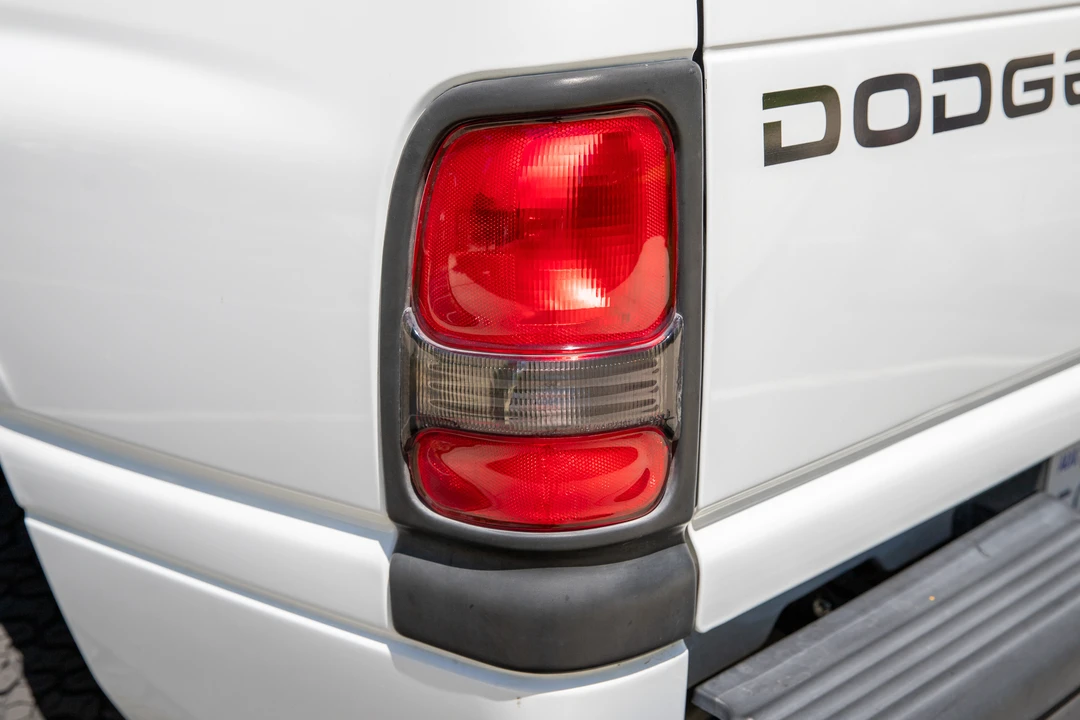 2001 Dodge Ram 2nd Gen - Image 24 of 31