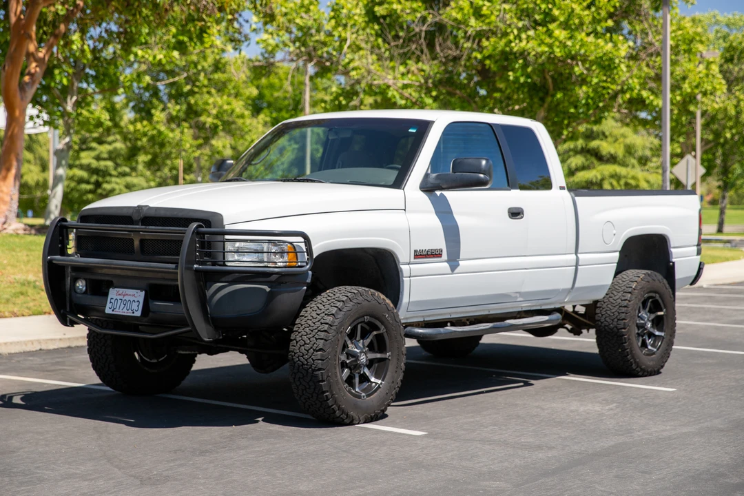 2001 Dodge Ram 2nd Gen - Image 2 of 31