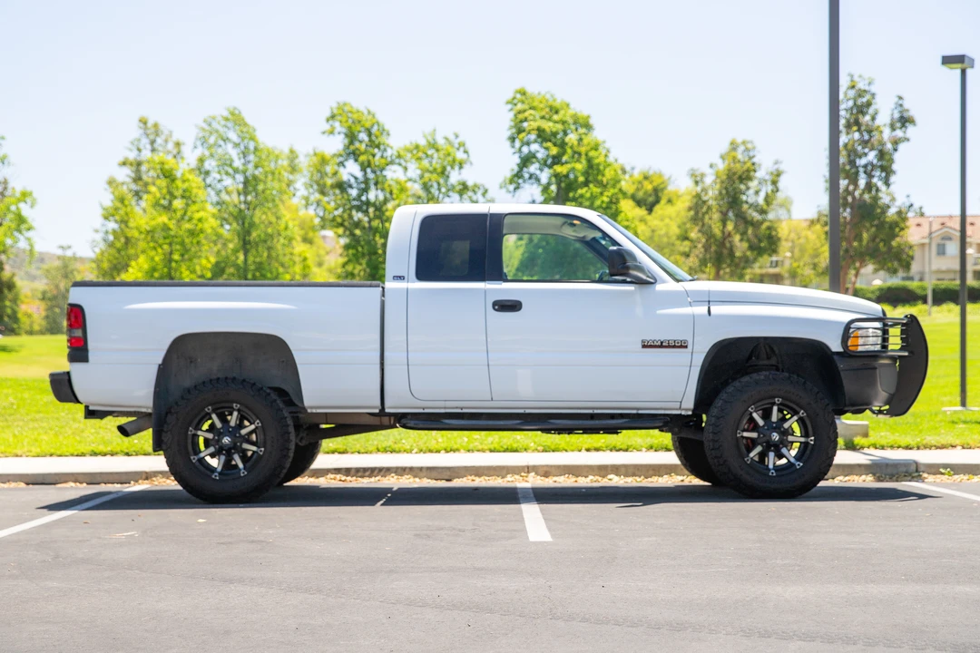 2001 Dodge Ram 2nd Gen - Image 5 of 31