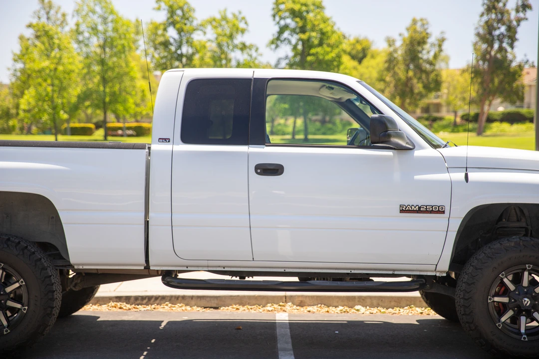 2001 Dodge Ram 2nd Gen - Image 18 of 31