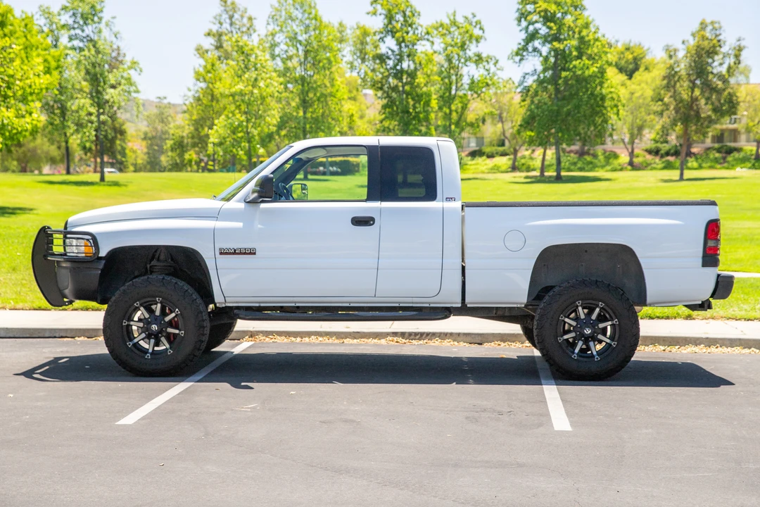 2001 Dodge Ram 2nd Gen - Image 9 of 31