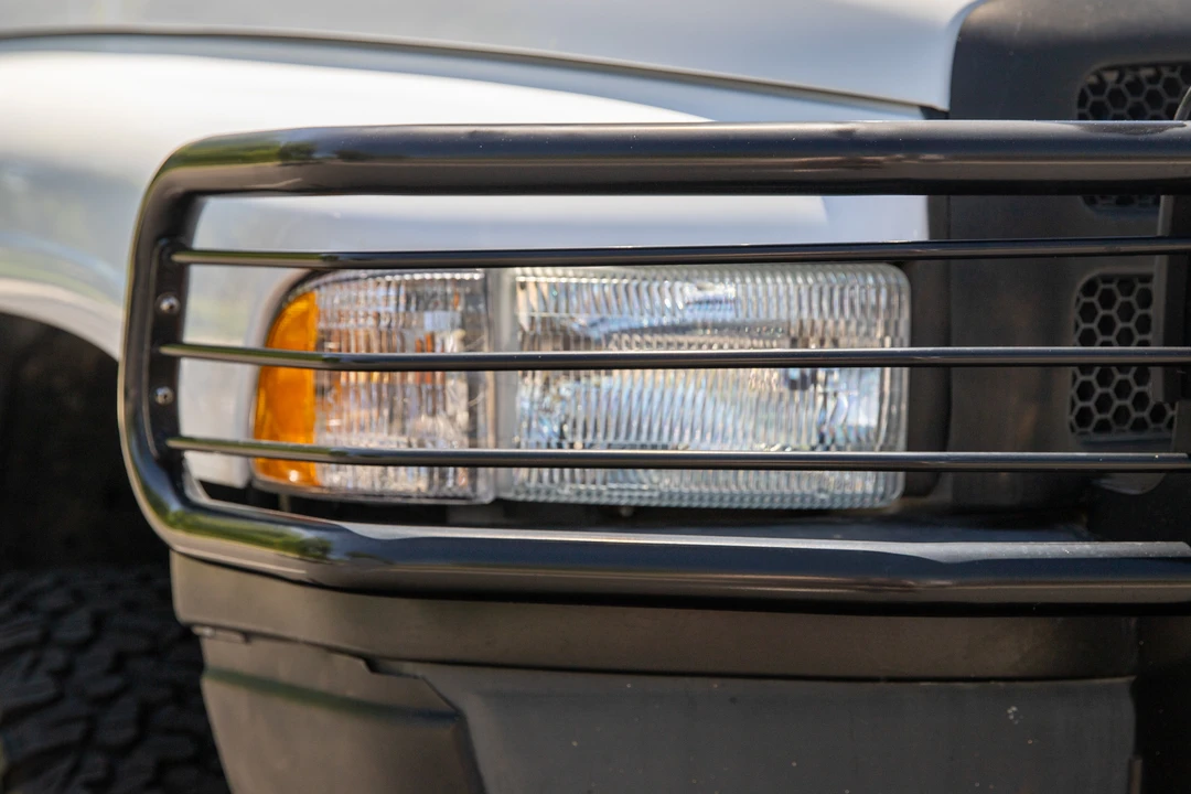 2001 Dodge Ram 2nd Gen - Image 22 of 31