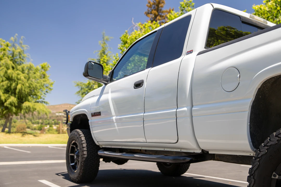 2001 Dodge Ram 2nd Gen - Image 13 of 31