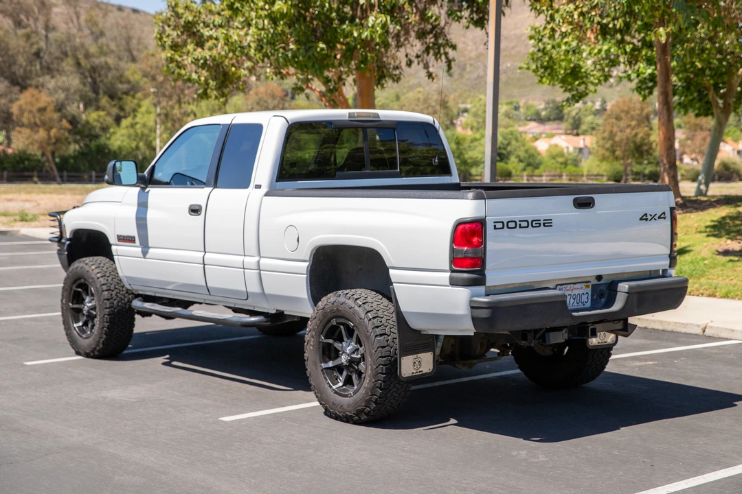 2001 Dodge Ram 2nd Gen - Image 8 of 31