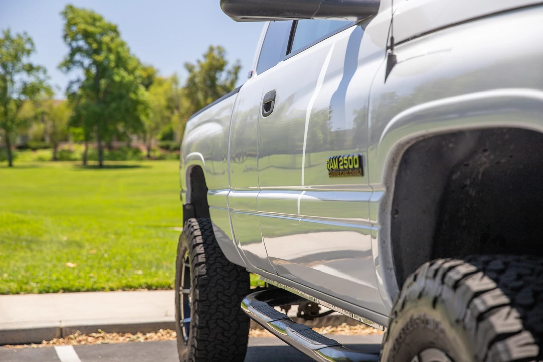 2001 Dodge Ram 2nd Gen - Image 10 of 31