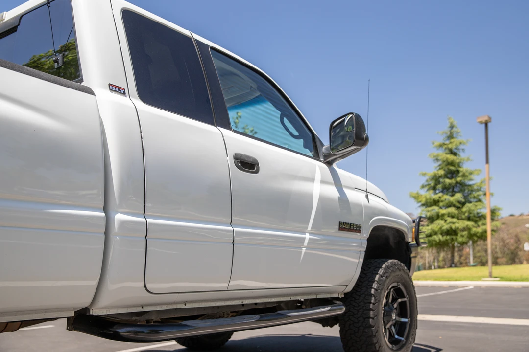 2001 Dodge Ram 2nd Gen - Image 14 of 31
