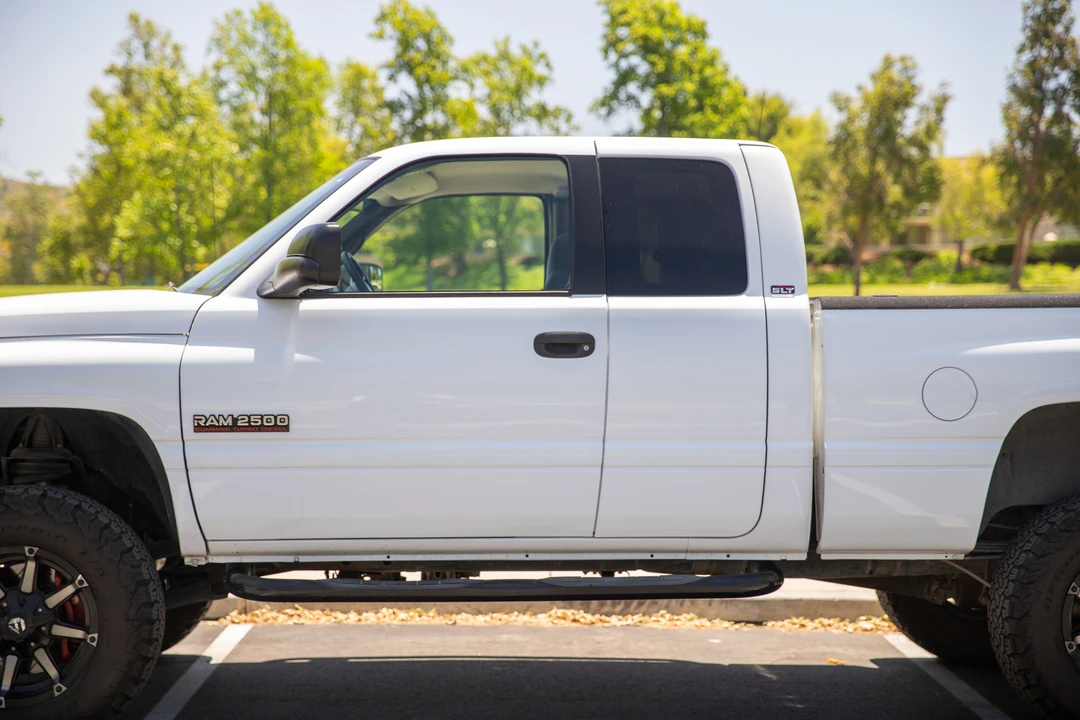 2001 Dodge Ram 2nd Gen - Image 17 of 31