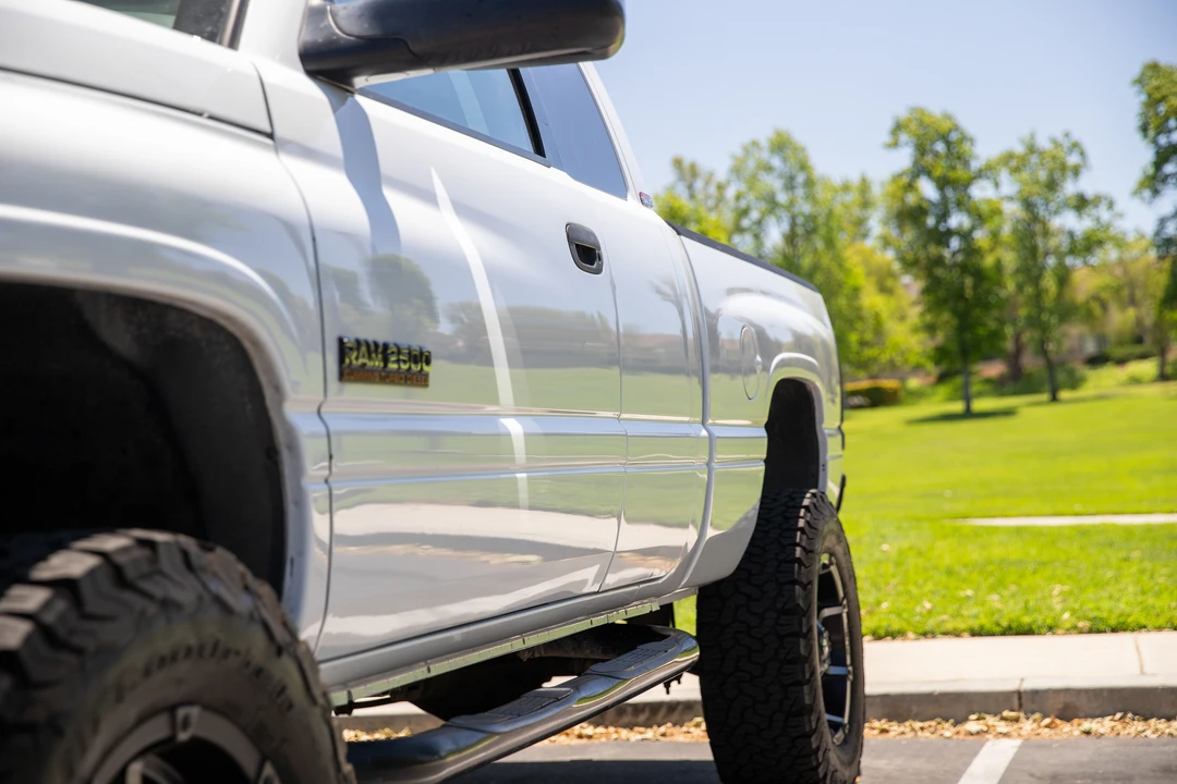 2001 Dodge Ram 2nd Gen - Image 11 of 31
