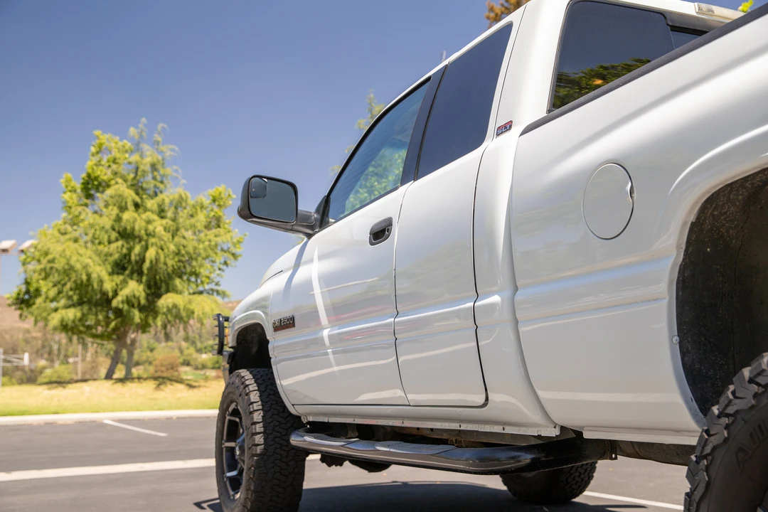 2001 Dodge Ram 2nd Gen - Image 12 of 31