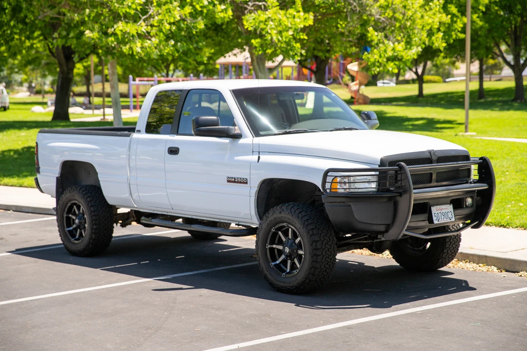 2001 Dodge Ram 2nd Gen - Image 4 of 31