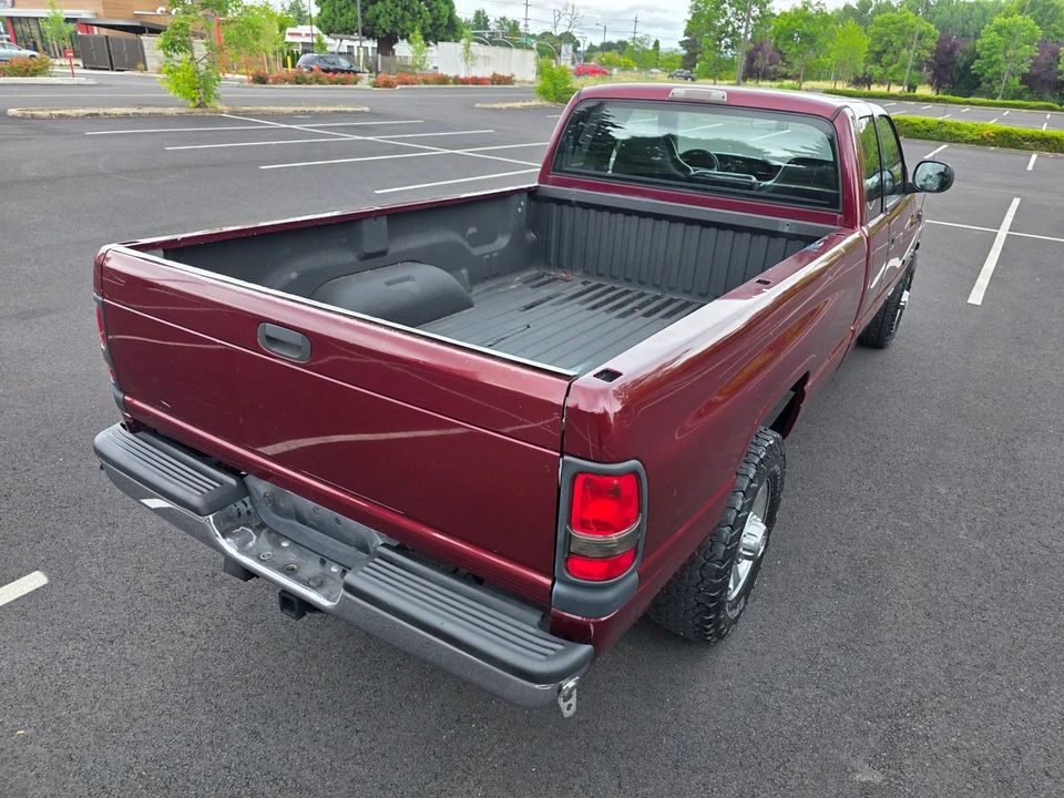 2001 Dodge Ram 2nd Gen - Image 28 of 31