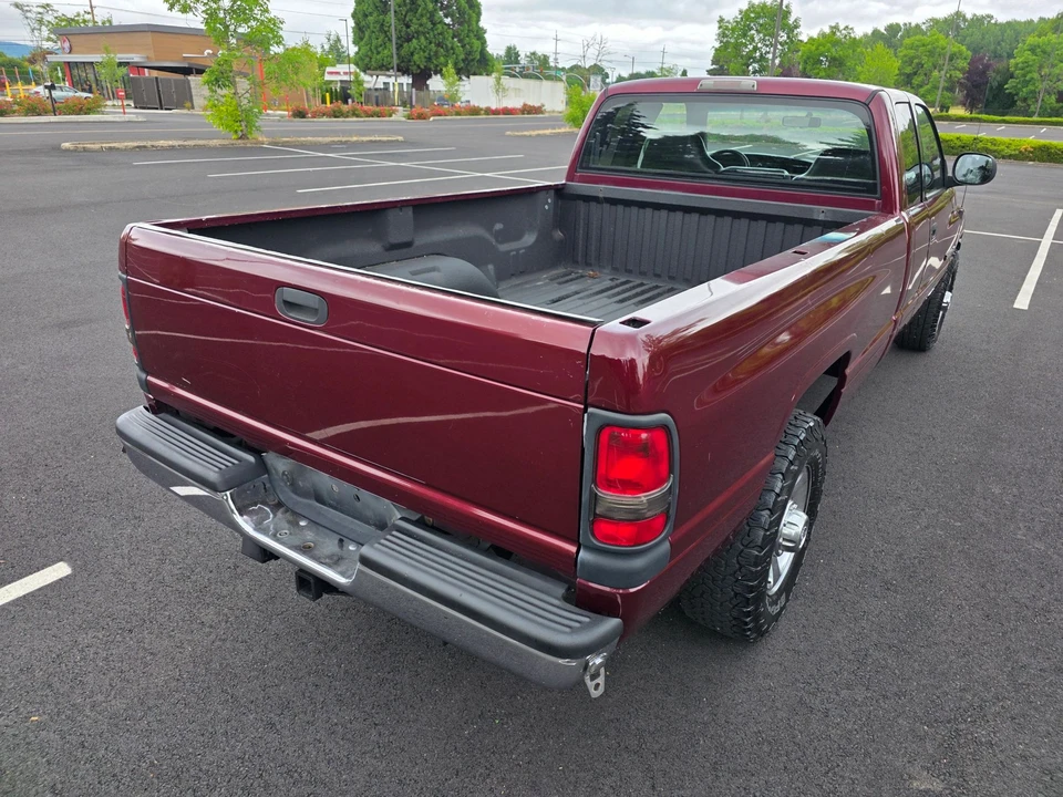 2001 Dodge Ram 2nd Gen - Image 29 of 31