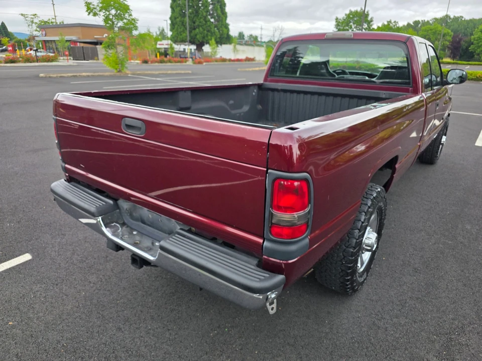 2001 Dodge Ram 2nd Gen - Image 30 of 31