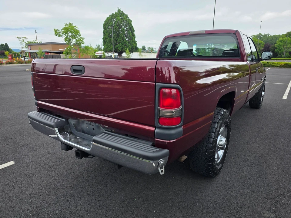 2001 Dodge Ram 2nd Gen - Image 31 of 31