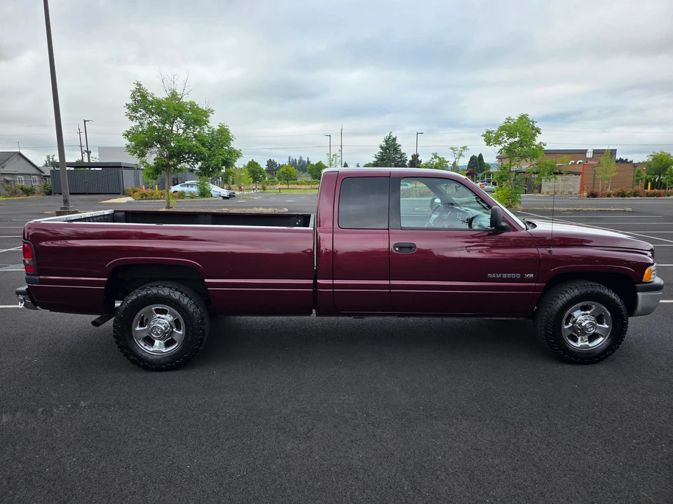 2001 Dodge Ram 2nd Gen - Image 25 of 31
