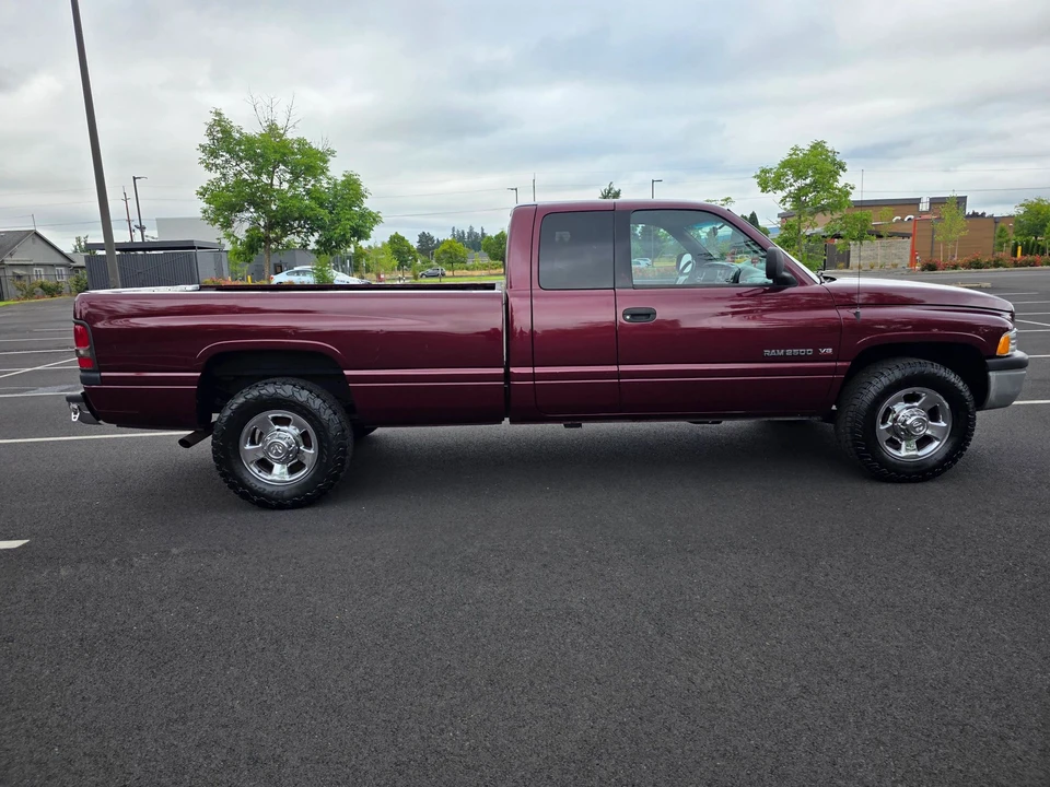 2001 Dodge Ram 2nd Gen - Image 26 of 31
