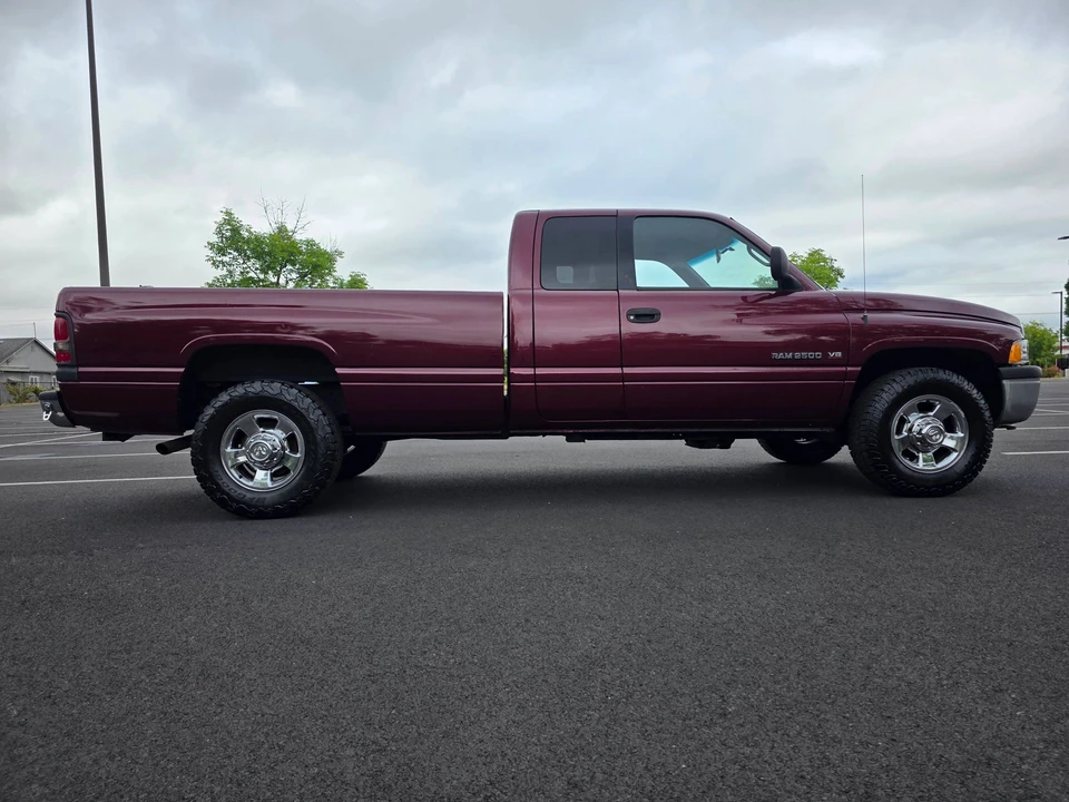 2001 Dodge Ram 2nd Gen - Image 27 of 31