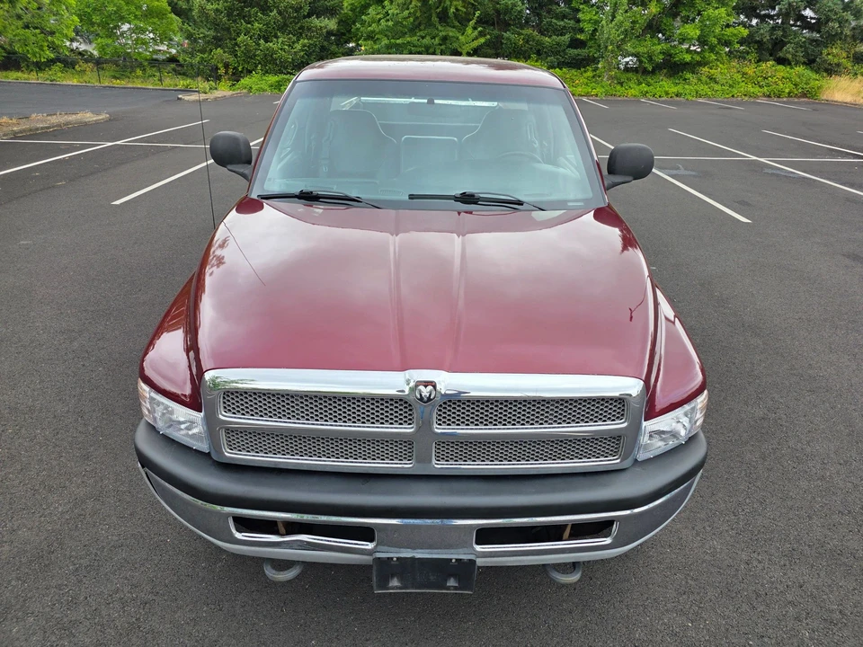 2001 Dodge Ram 2nd Gen - Image 8 of 31