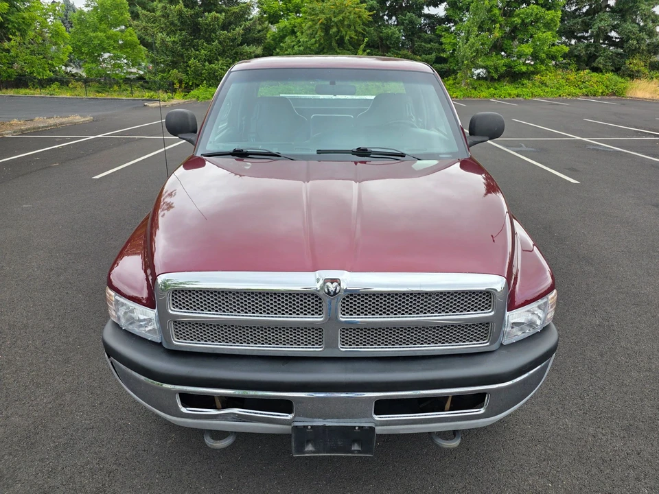 2001 Dodge Ram 2nd Gen - Image 9 of 31