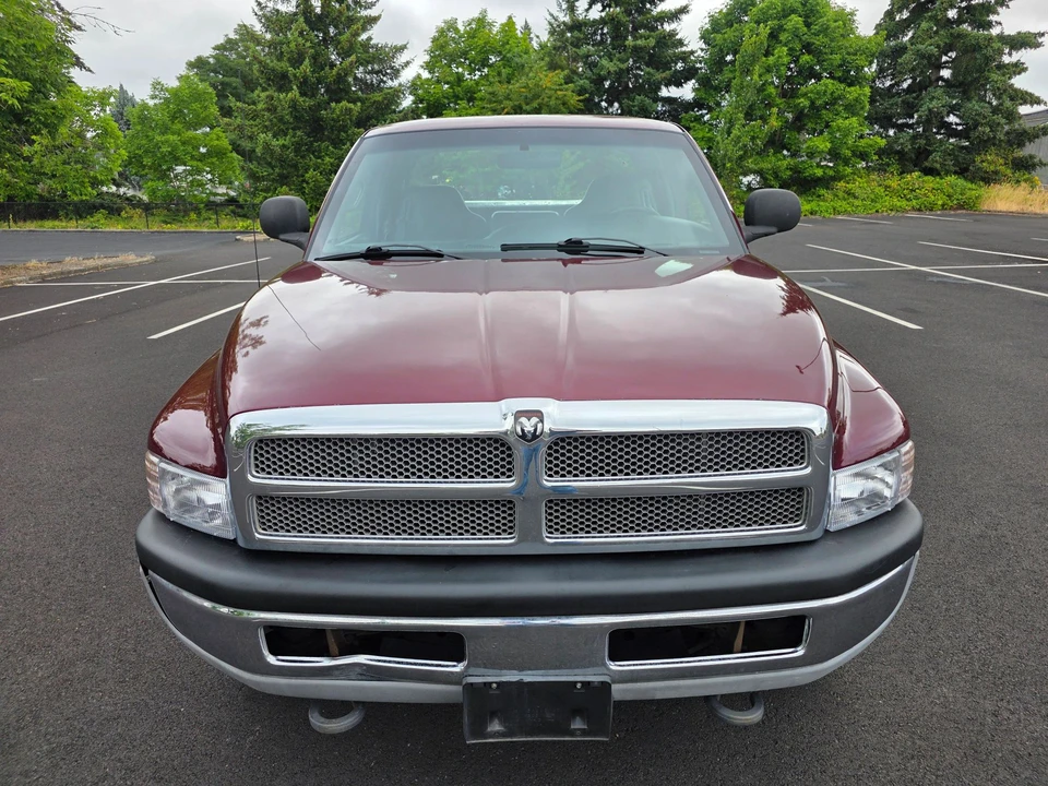 2001 Dodge Ram 2nd Gen - Image 10 of 31